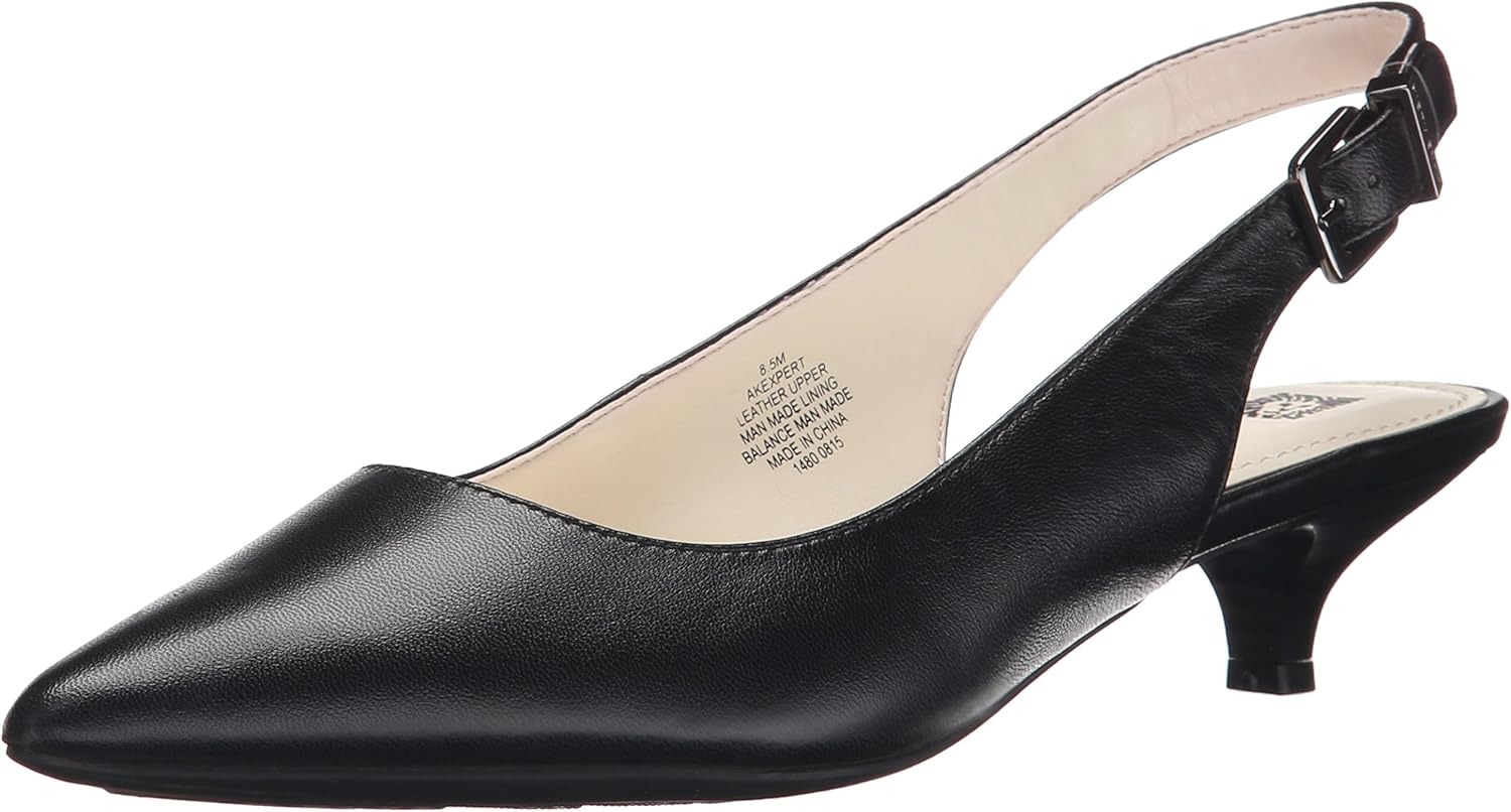 anne klein rheina pump
