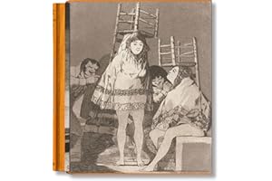 Goya. The Complete Prints