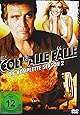 Ein Colt für alle Fälle - Die komplette Season 2 [6 DVDs]