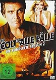 Ein Colt für alle Fälle - Die komplette Season 2 [6 DVDs]