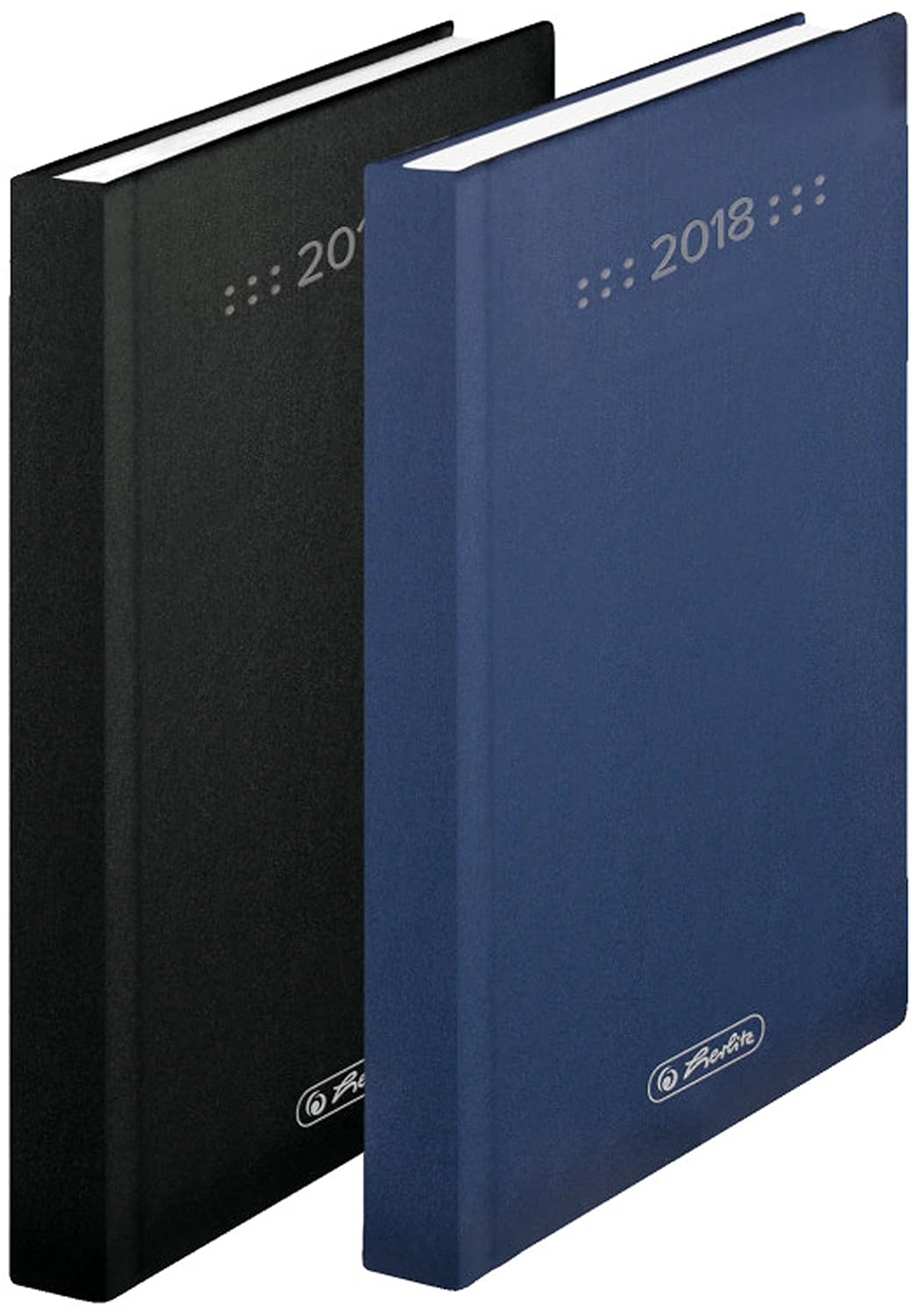 Herlitz 50010660 Buchkalender Minitimer Classic 2018, A6, sortiert Amazon.de Bürobedarf
