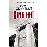 King Rat (Asian Saga)