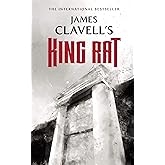 King Rat (The Asian Saga)
