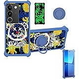jioeuinly Case for Vivo S17t Case Compatible with