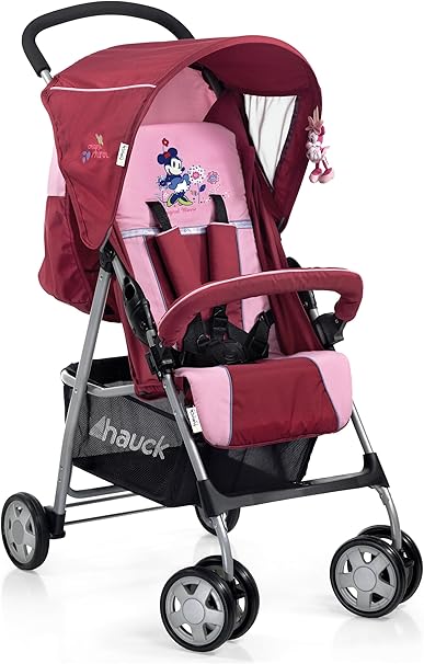 hauck sport buggy argos