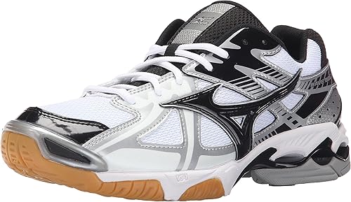 mizuno wave bolt 4 2017