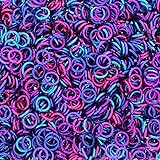 Weave Got Maille 18 AWG Berrylicious Anodized