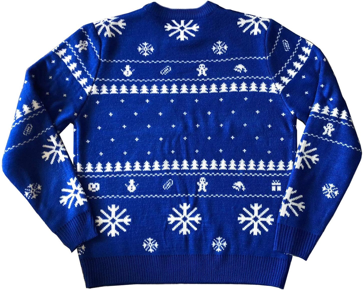 dunder mifflin pullover