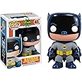 Funko POP Heroes Batman 1966 Vinyl Figure