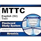 Mttc English 02 Test Secrets Study Guide Mttc Exam