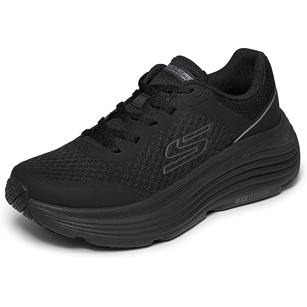 skechers work max cushioning elite sr
