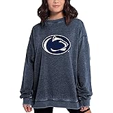 chicka-d NCAA womens Campus Pullover