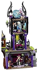 LEGO Elves 41180 Ragana's Magic Shadow Castle