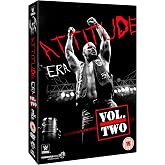 WWE: Attitude Era - Vol. Two [DVD] [UK Import]