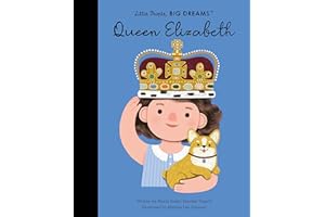 Queen Elizabeth (Volume 87)