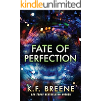 Fate of Perfection (Finding Paradise Book 1) book cover