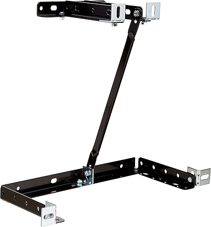 Spalding nba extension bracket Clearance