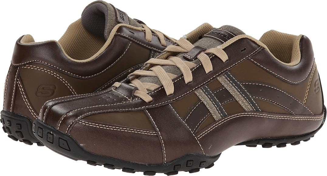 skechers men's citywalk