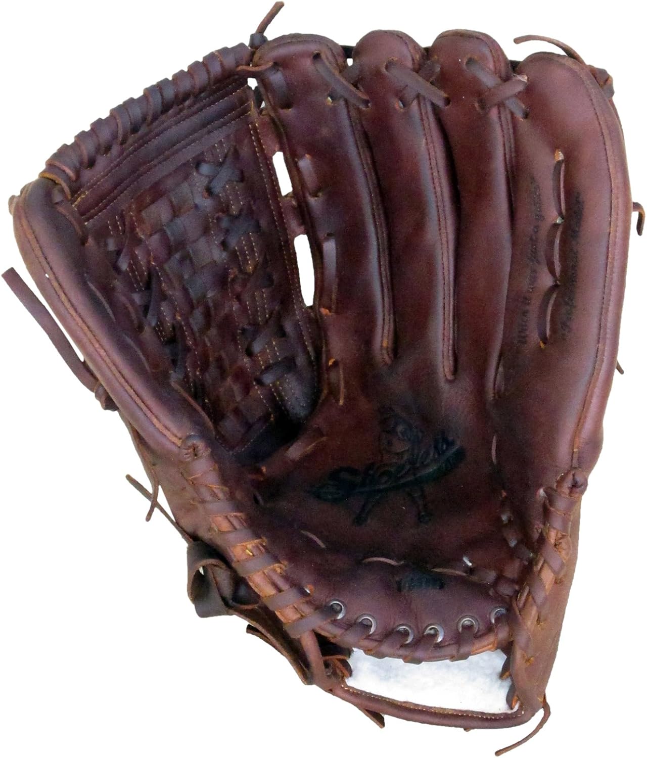 shoeless joe ball gloves