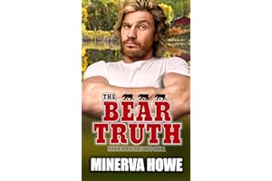 The Bear Truth (Biker Bears Book 1)