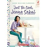 Just Be Cool, Jenna Sakai (Wish)