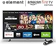 All-New Element 55-Inch 4K Ultra HD Smart LED TV - Amazon Fire TV Edition