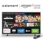 All-New Element 55-Inch 4K Ultra HD Smart LED TV - Amazon Fire TV Edition