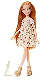 Project Mc2 Core Ember Evergreen Doll