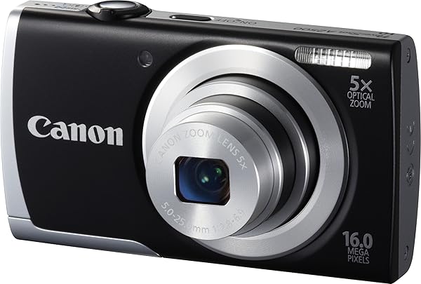 Canon Powershot A2500