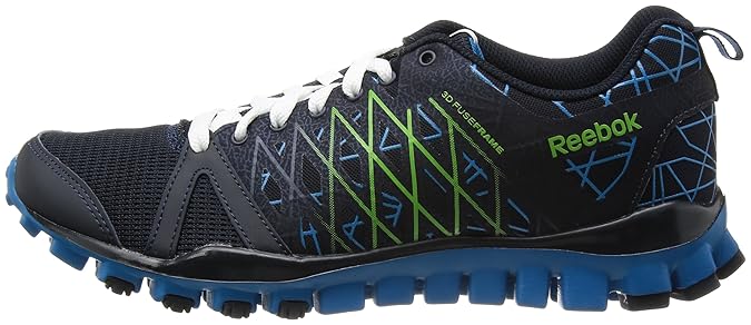 reebok men's realflex advance 2.0 training shoe