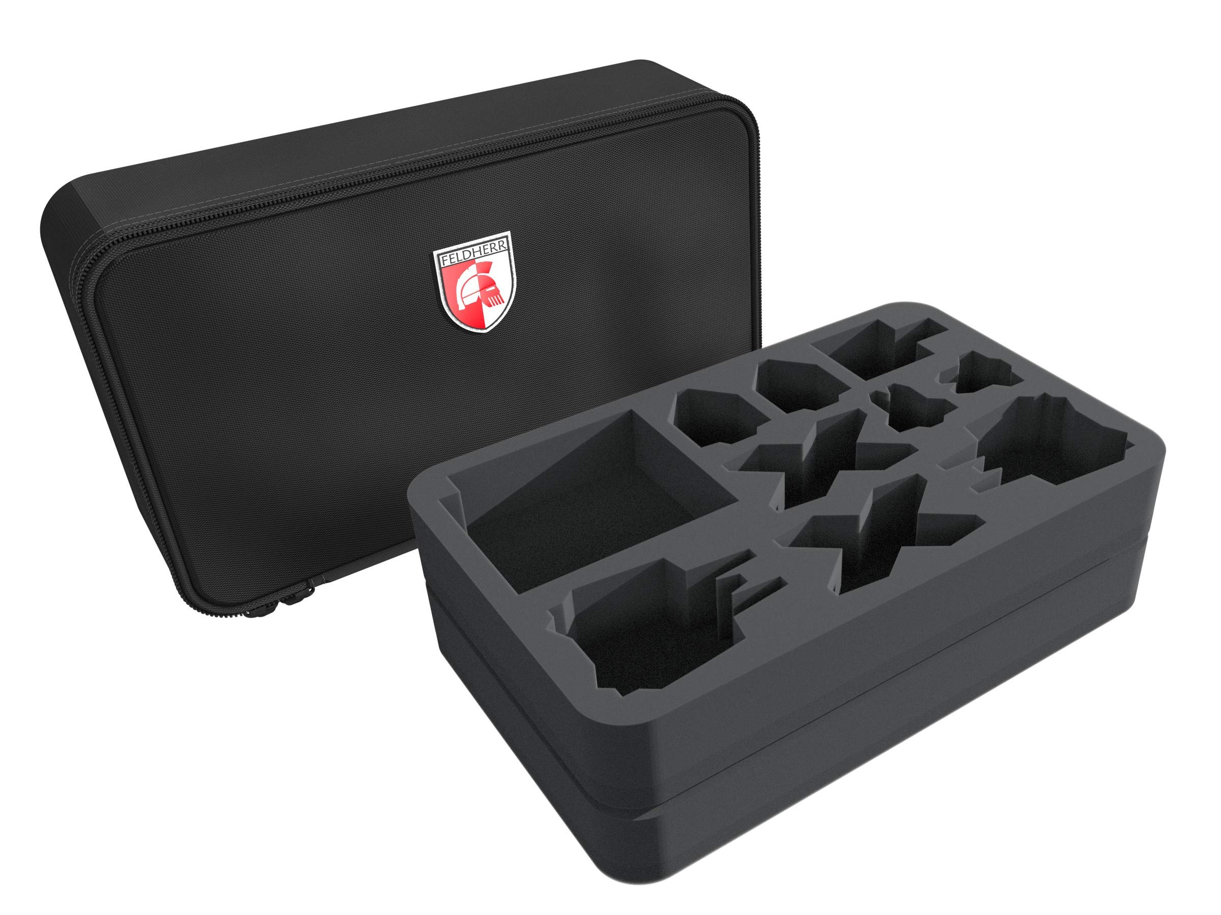 Feldherr MINI Case compatible with X-Wing Scum and Villainy