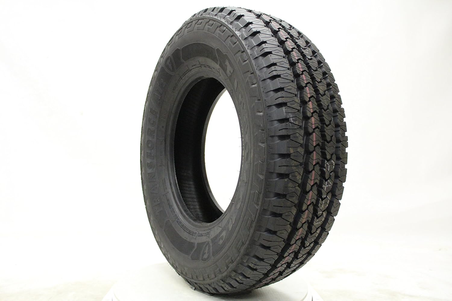 Firestone Transforce AT2 AllSeason Radial Tire LT235