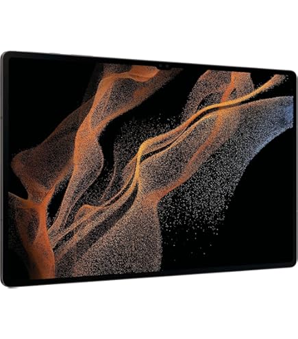 Amazon.com : Samsung Galaxy Tab S8 Ultra 14.6-in with S-Pen, 512GB