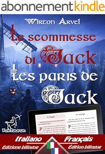 Download Le scommesse di Jack-Les paris de Jack: Bilingue con testo a fronte  Bilingue avec le texte parallèle:Italiano-Francese/Italien-Français (Dual Language Easy Reader Vol. 60) (Italian Edition) PDF