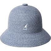 Kangol Braid Casual - Heather Denim Blue/XL Bucket Hat