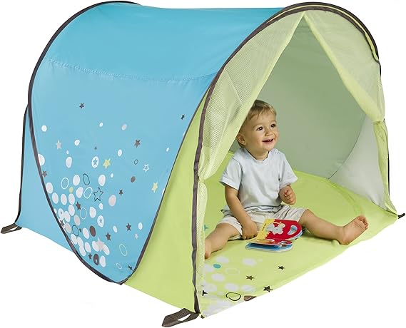 Tente Anti Uv Toys Games Amazon Canada