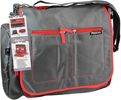 ipack diaper bag