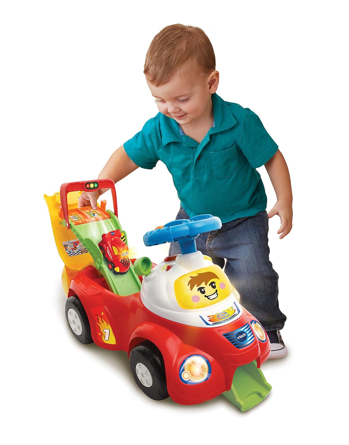 correpasillos tuc tuc bolidos