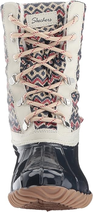 skechers hampshire boots
