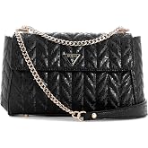 GUESS Stacey Flap Bag