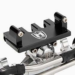 MEUS Racing Isokinetic 3-Section CVD Front and Rear