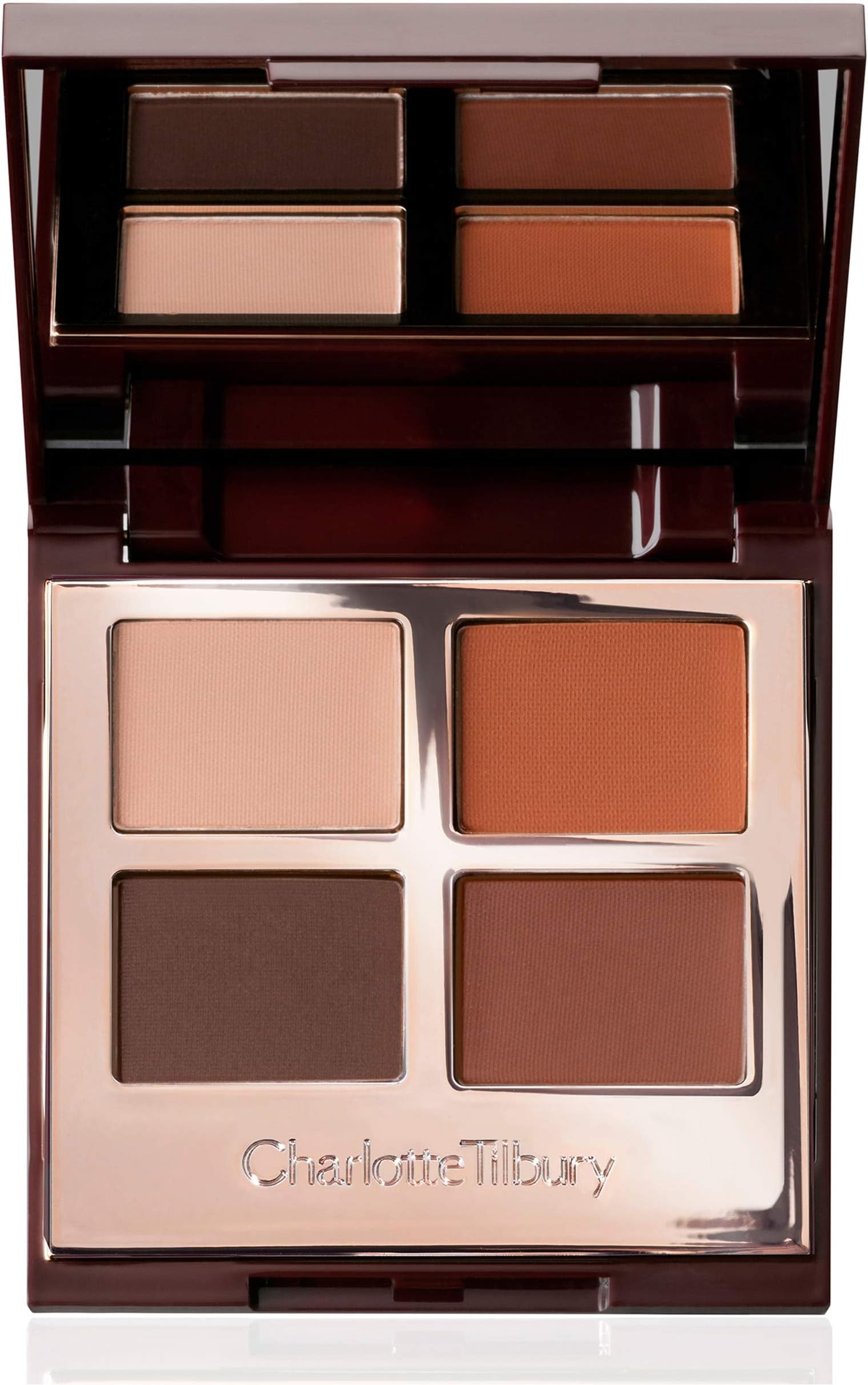 CHARLOTTE TILBURY LUXURY PALETTE OF MATTES DESERT HAZE