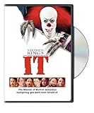 Stephen King's It (Double Sided Disc)