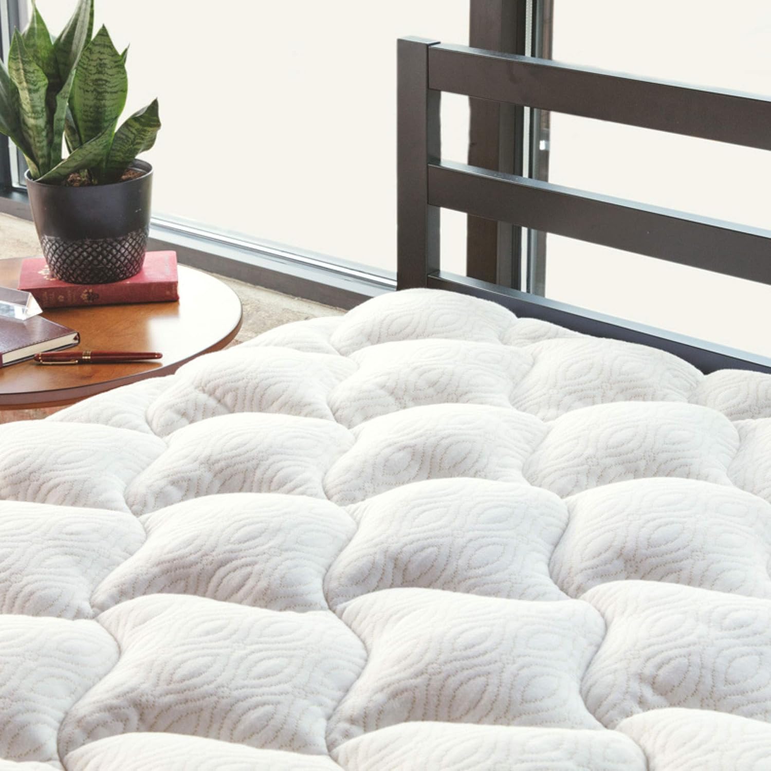 Best mattress topper for neck and back pain