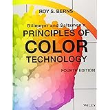 Billmeyer and Saltzman's Principles of Color Technology