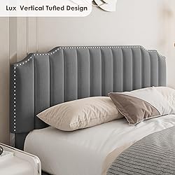 Harper & Bright Designs Lift Up Storage Bed Queen