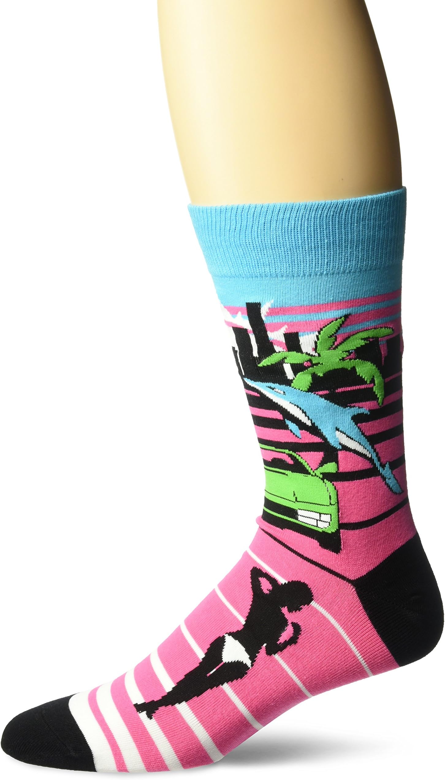 Odd Sox Men's Vice