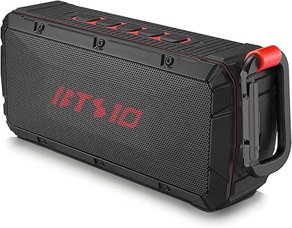 best 10w bluetooth speaker
