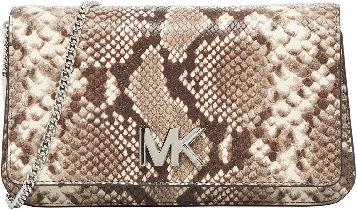 michael kors hand clutch
